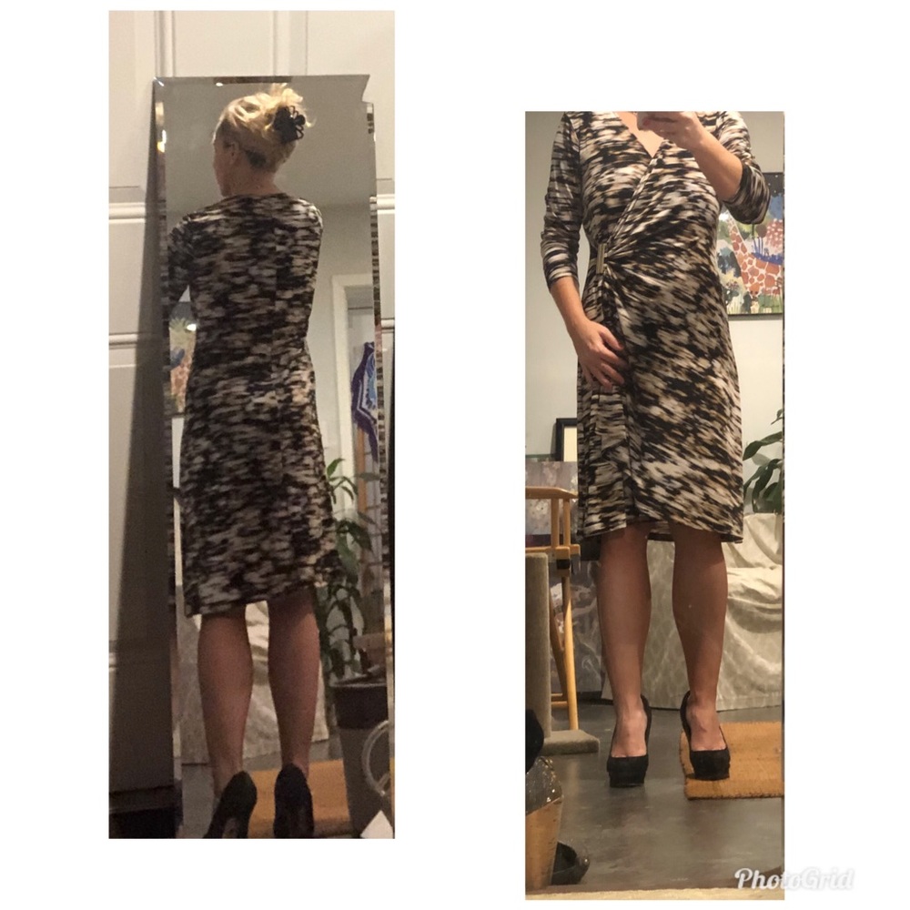 Calvin Klein dress